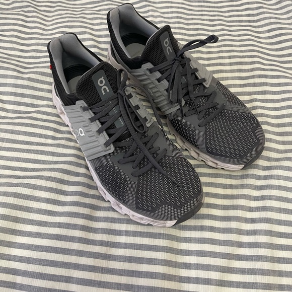 Men’s On Cloudswift Running Shoe - Picture 5 of 10